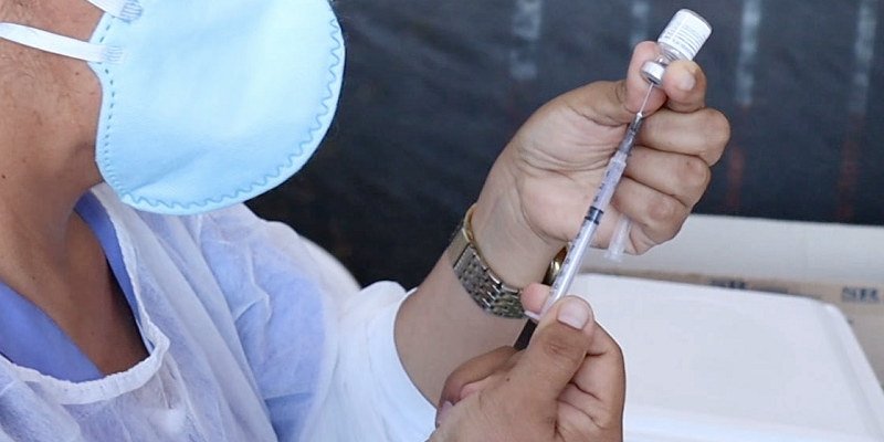 Vacinação para adolescentes de 17 anos começa amanhã em Rio Branco