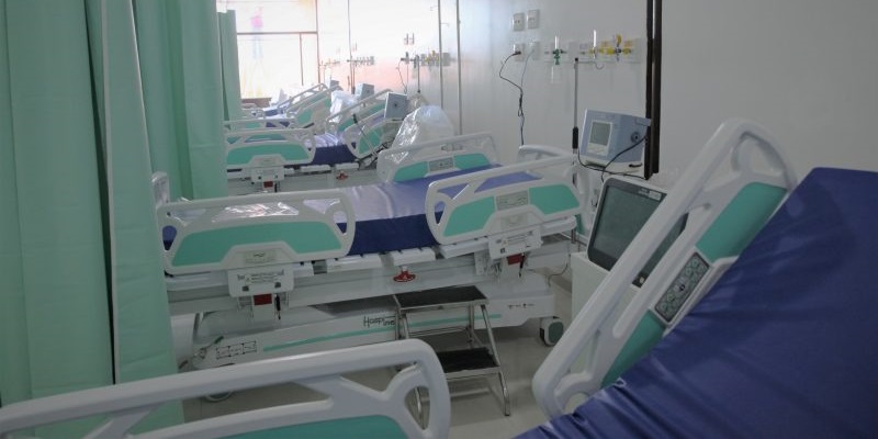 Acre não registra óbitos por covid-19 pelo terceiro dia consecutivo