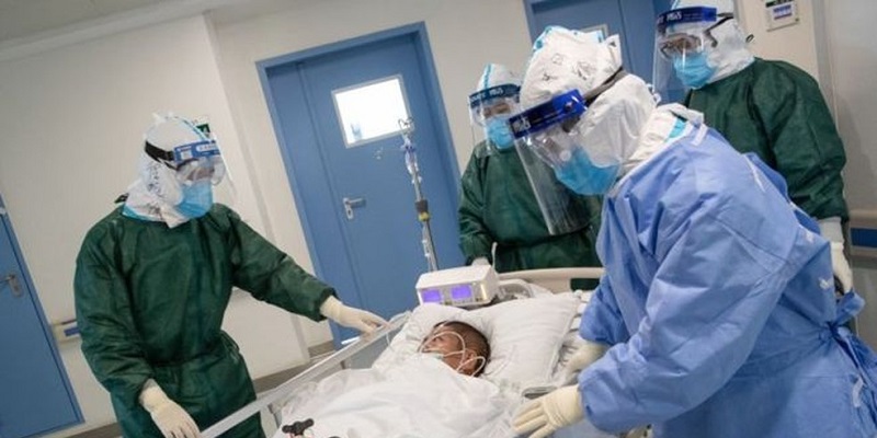 Acre registra dois novos óbitos por covid-19 e número total de mortos sobe para 1.804