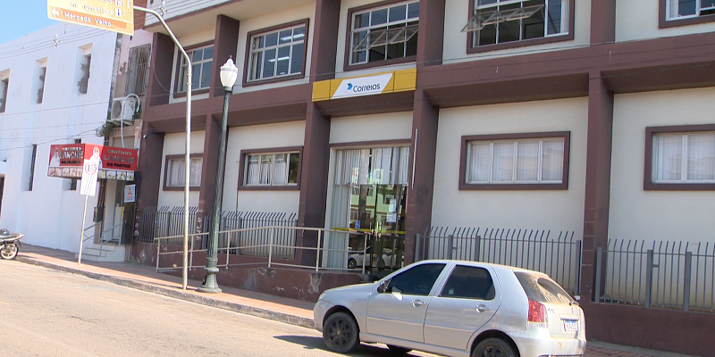 Maioria dos parlamentares acreanos votou contra a privatização dos correios