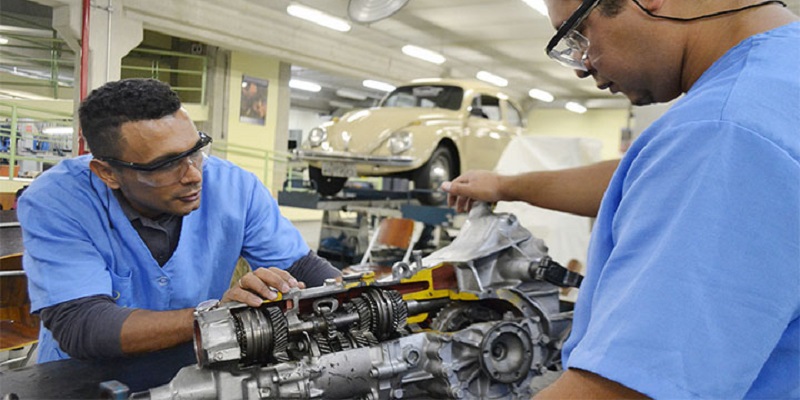 Acreebeer contrata profissionais de diversas áreas