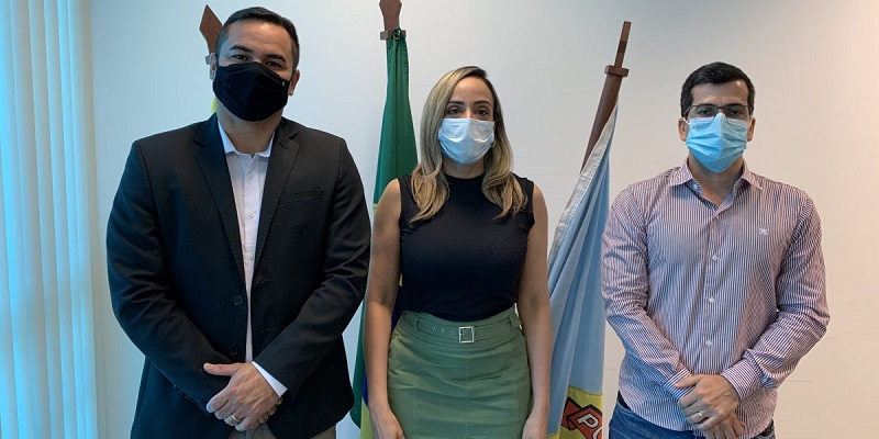 Governo do Acre vai fazer o cadastro biométrico da população carcerária