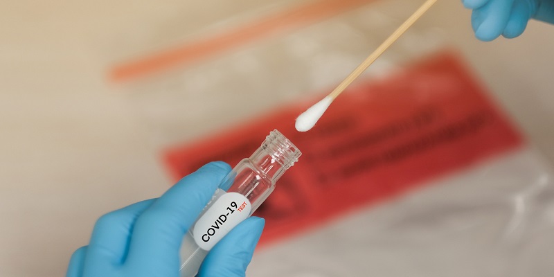 Sesacre registra 45 novos casos de infecção por coronavírus