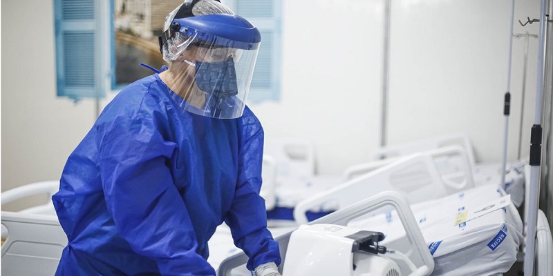 Pela primeira vez, Acre não registra novas notificações de infecção pela covid-19