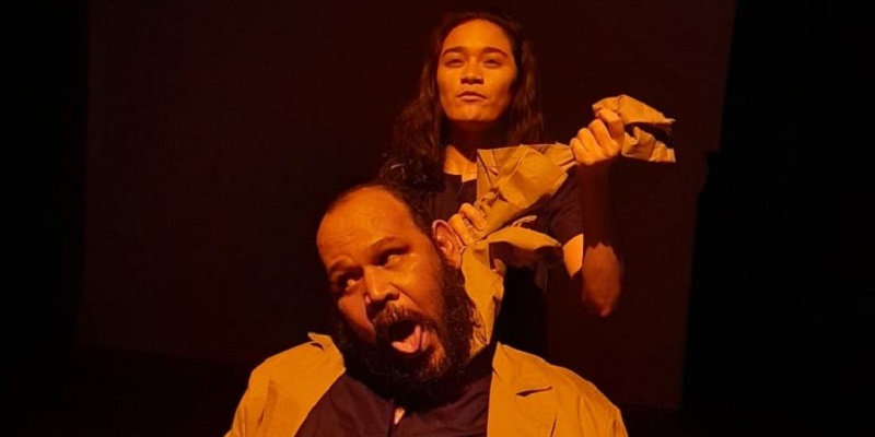 “Nós: um ensaio antes que tudo acabe” estreia nesta sexta-feira