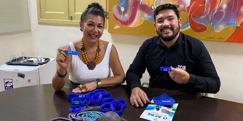 Estado promove curso de inglês e espanhol para fomentar turismo