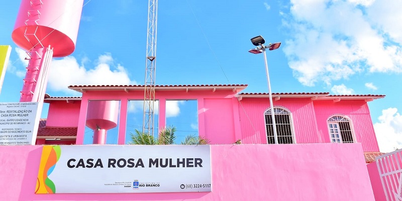 Procon cria campanha de doação de brinquedos para Casa Rosa Mulher