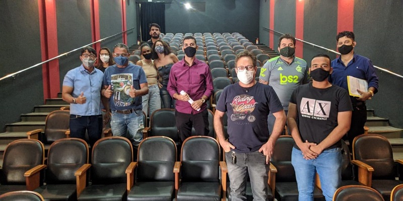 Ações da FEM promovem o fortalecimento da cultura no interior