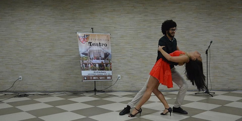 Fetac realiza II semana do Teatro em Rio Branco