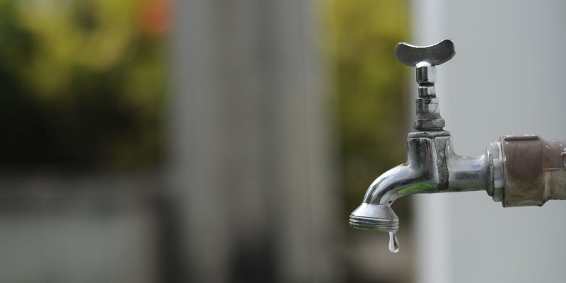 Depasa informa interrupção em abastecimento no Segundo Distrito