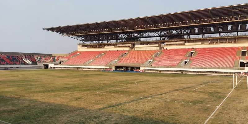 Campeonato Acreano 2021: Rodada dupla nesta quarta-feira na Arena da Floresta