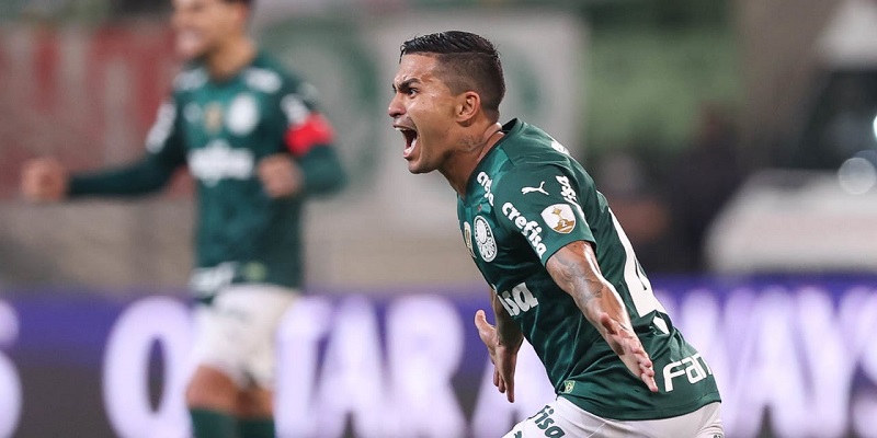 Palmeiras despacha São Paulo da Copa Libertadores 2021