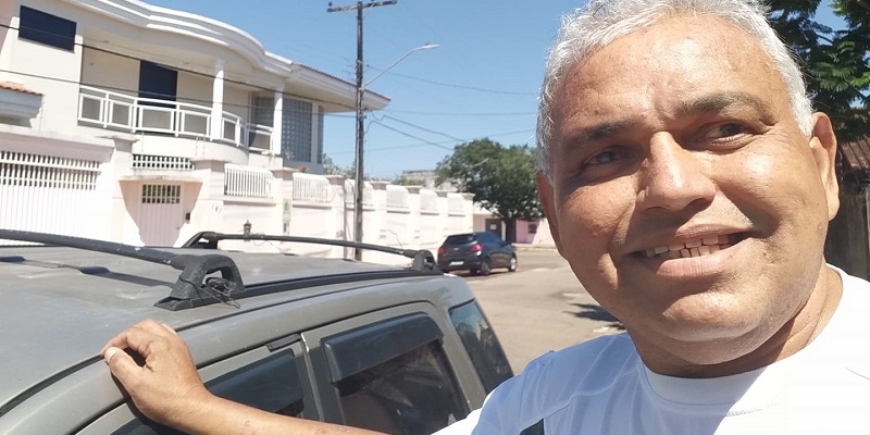 Família de fotógrafo faz campanha para custear tratamento de câncer