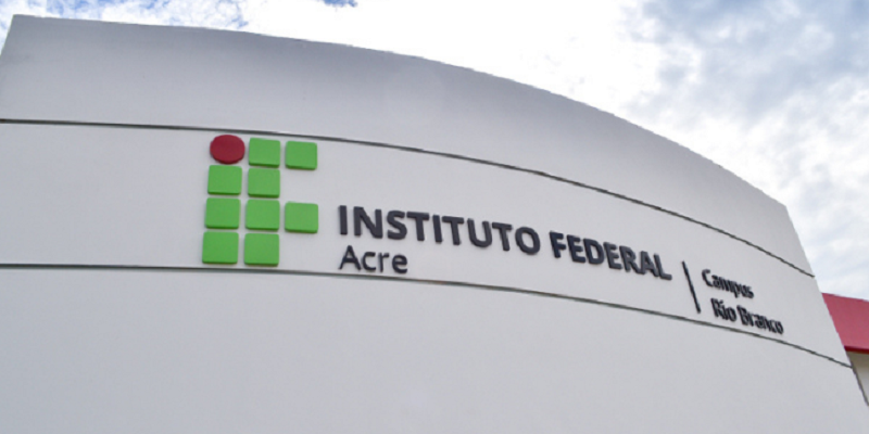 Ifac abre inscrições para cursos técnicos e superiores