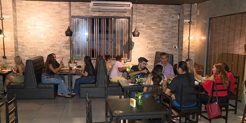 Bares do Acre vão exigir carteira de vacinação a partir de setembro