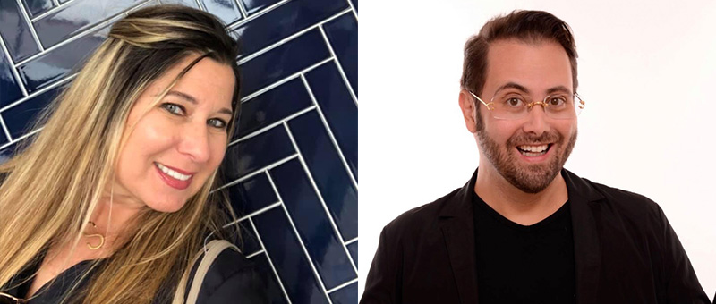 Eita que o mês de agosto começou com tudo e vários aniversariantes bacanas estão apagando as velinhas. Vamos conferir?