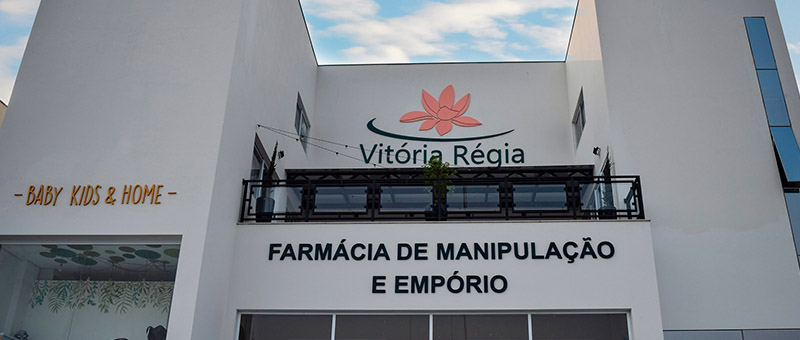 Nova sede da Vitória Régia é inaugurada em Rio Branco