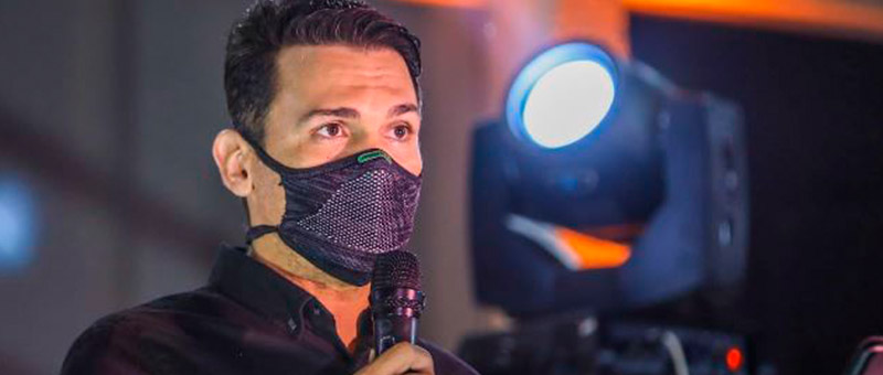 Inauguração do  CITTÁ Residencial