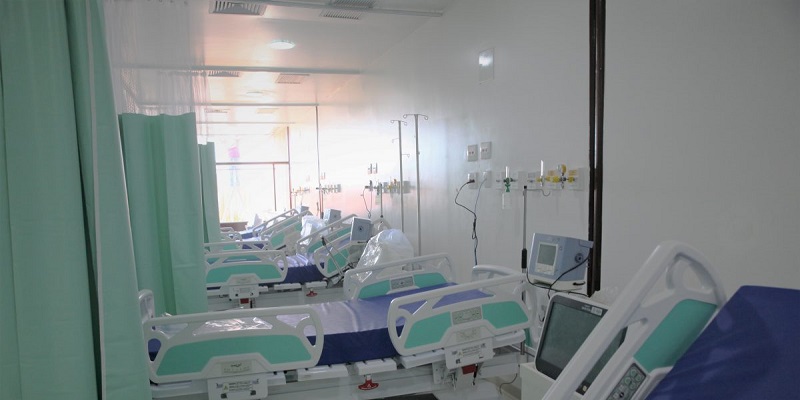 Após final de semana sem óbitos, Sesacre registra duas mortes por covid