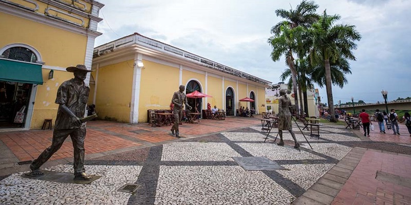 Pesquisa indica crescimento no número de empregos em Rio Branco