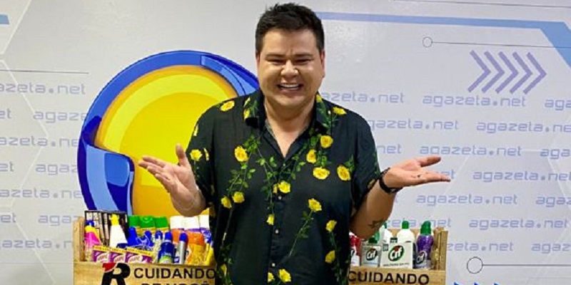 Recol Distribuidora e Agazeta.net realizam sorteio de prêmios