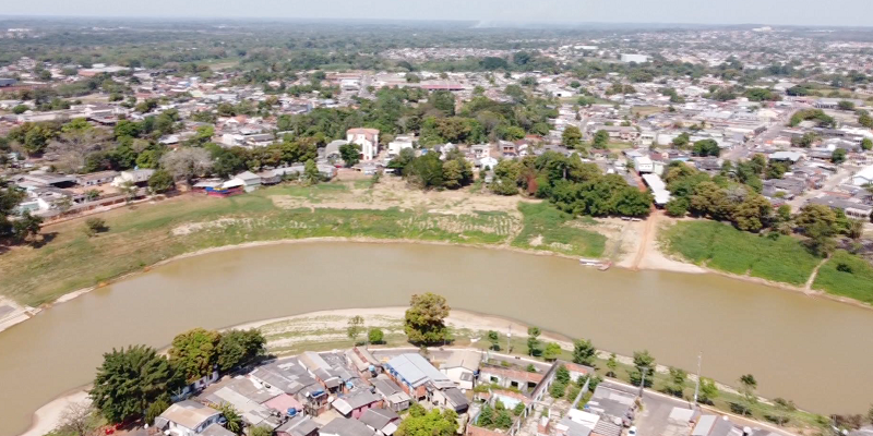 Acre deve registrar recorde de calor nesta semana