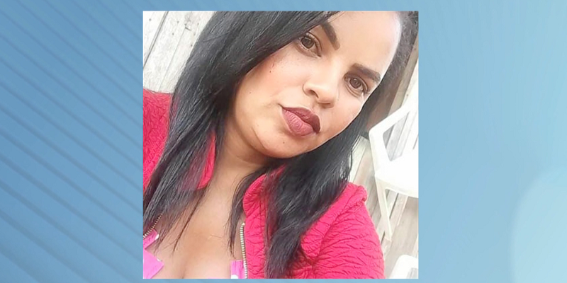 Corpo de mulher é encontrado carbonizado na Vila do V