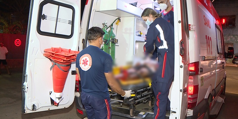 Suspeito de feminicídio contra esposa é preso em Rio Branco