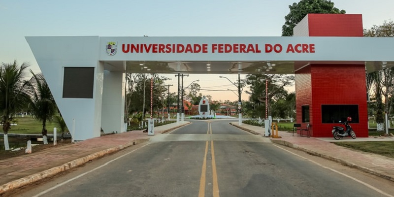 Ufac retoma atividades presenciais por meio de ensino híbrido