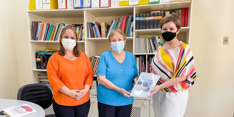 Governo entrega plano de retorno às aulas presenciais para setembro