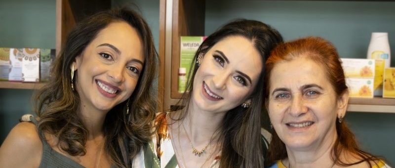 Nova sede da Vitória Régia é inaugurada em Rio Branco