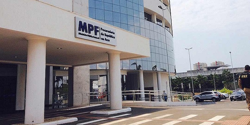 MPF abre inscrições para seleção de estagiários no Acre