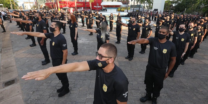 Governo paga auxílio temporário de emergência e de insalubridade