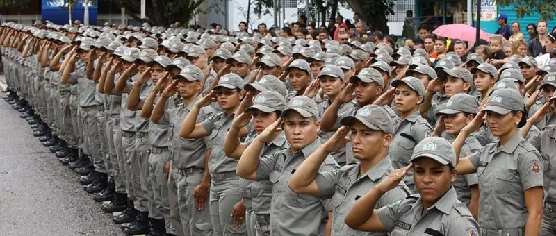 O conflito politizado do cadastro de reserva dos concursos policiais no Acre