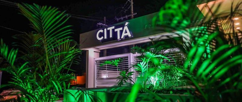 Lançamento CITTÁ Residencial