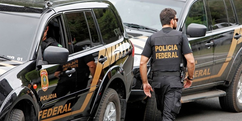Polícia Federal deflagra operação contra grilagem de terras públicas