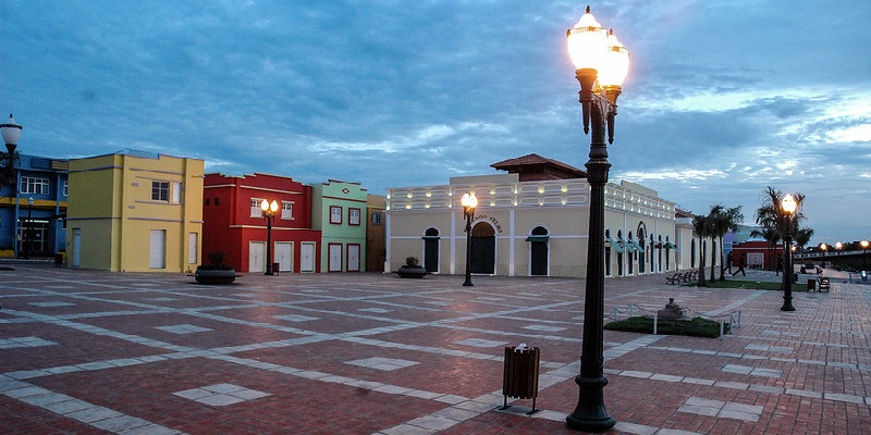 Em nova classificação, todo o Acre fica em bandeira amarela da covid-19