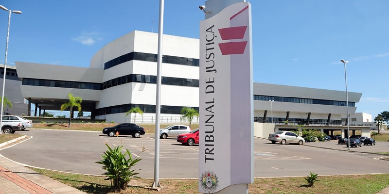 Expediente do TJAC será em novo horário a partir desta segunda-feira