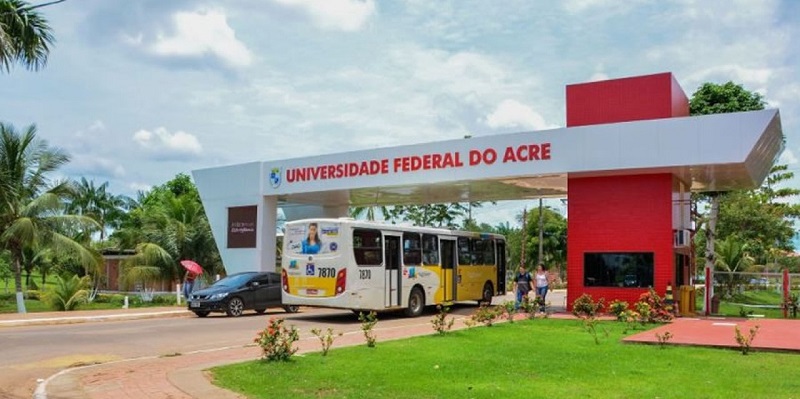 Ufac abre seleção para mestrado em Ciência, Inovação e Tecnologia