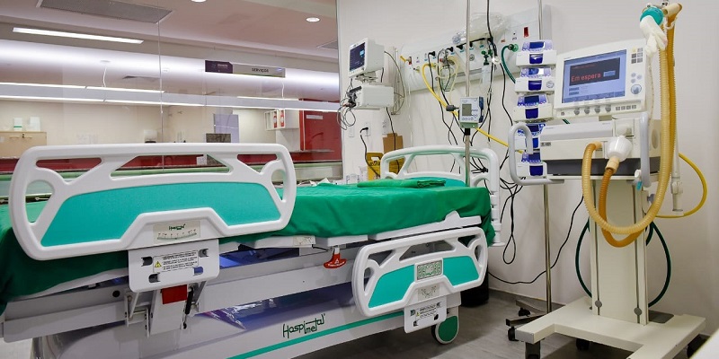 Sem números de testes rápidos, Acre registra 42 casos de covid-19 nesta terça-feira