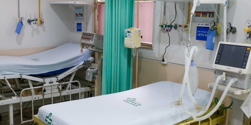 Sesacre não registra nenhum óbito pelo novo coronavírus neste sábado