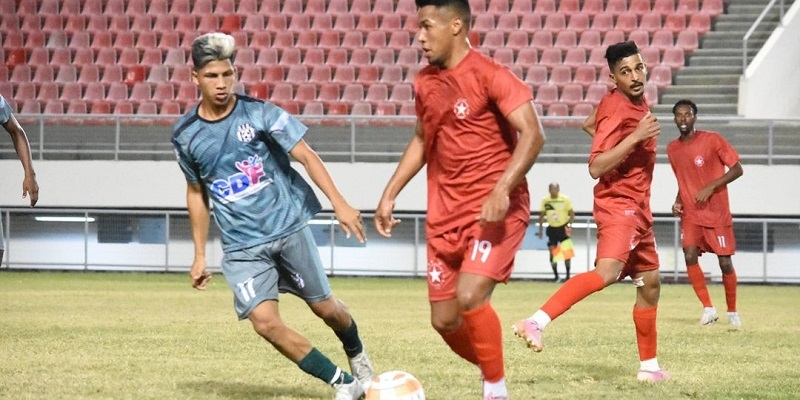 Em jogo decidido nos detalhes o Rio Branco-AC vence a 1ª no Campeonato Acreano