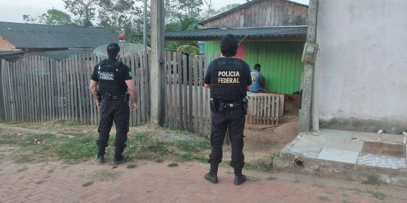 Polícia deflagra operação “Remote” contra tráfico na fronteira do Alto Acre