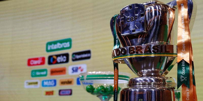 Copa do Brasil: Flamengo e Santos se classificam para as quartas de final