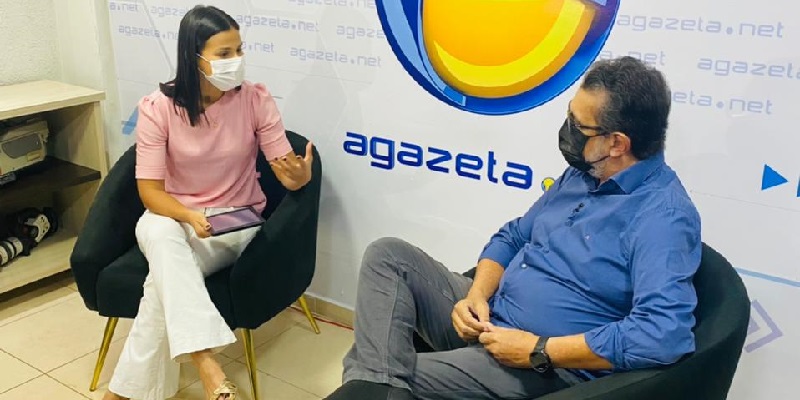 Confira a entrevista com o economista Orlando Sabino sobre desemprego