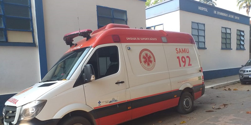 Homens invadem Hospital de Xapuri para impedir tratamento de vítima