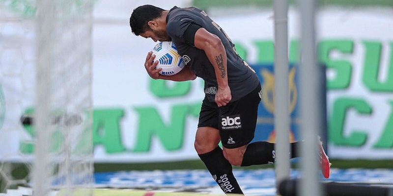 Brasileirão 2021: Atlético-MG vence Juventude e assume a liderança