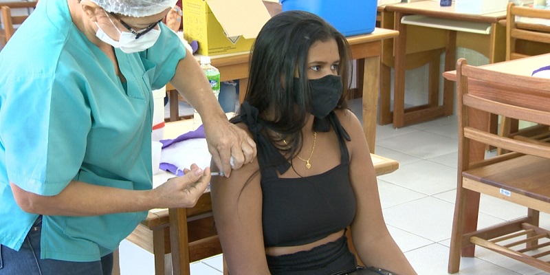 Covid-19: Rio Branco estuda criação de “passaporte da vacina”