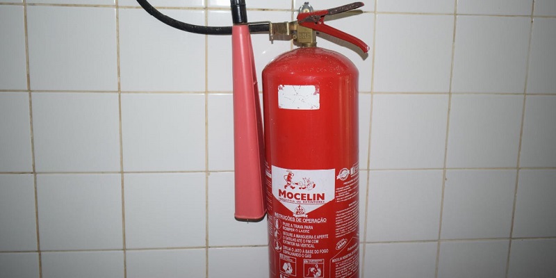 Xapuri: Sindmed denuncia extintores vencidos desde 2017 em hospital