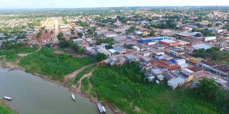 IBGE registra aumento populacional em todos os municípios do Acre